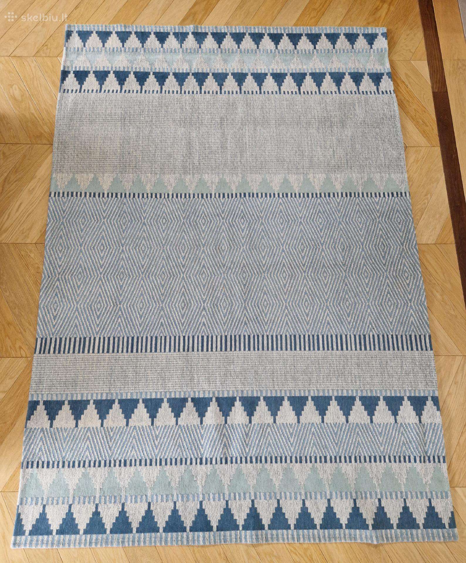 Kilimas 160 cm x 230 cm