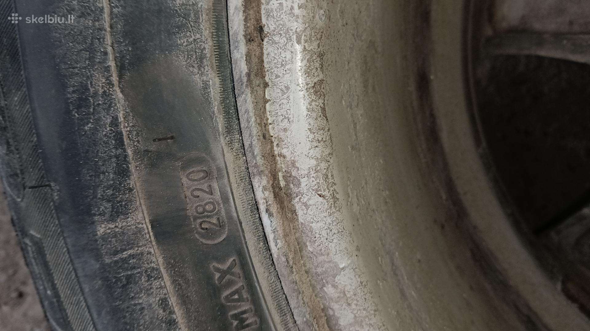 Autec, lengvojo lydinio, R17