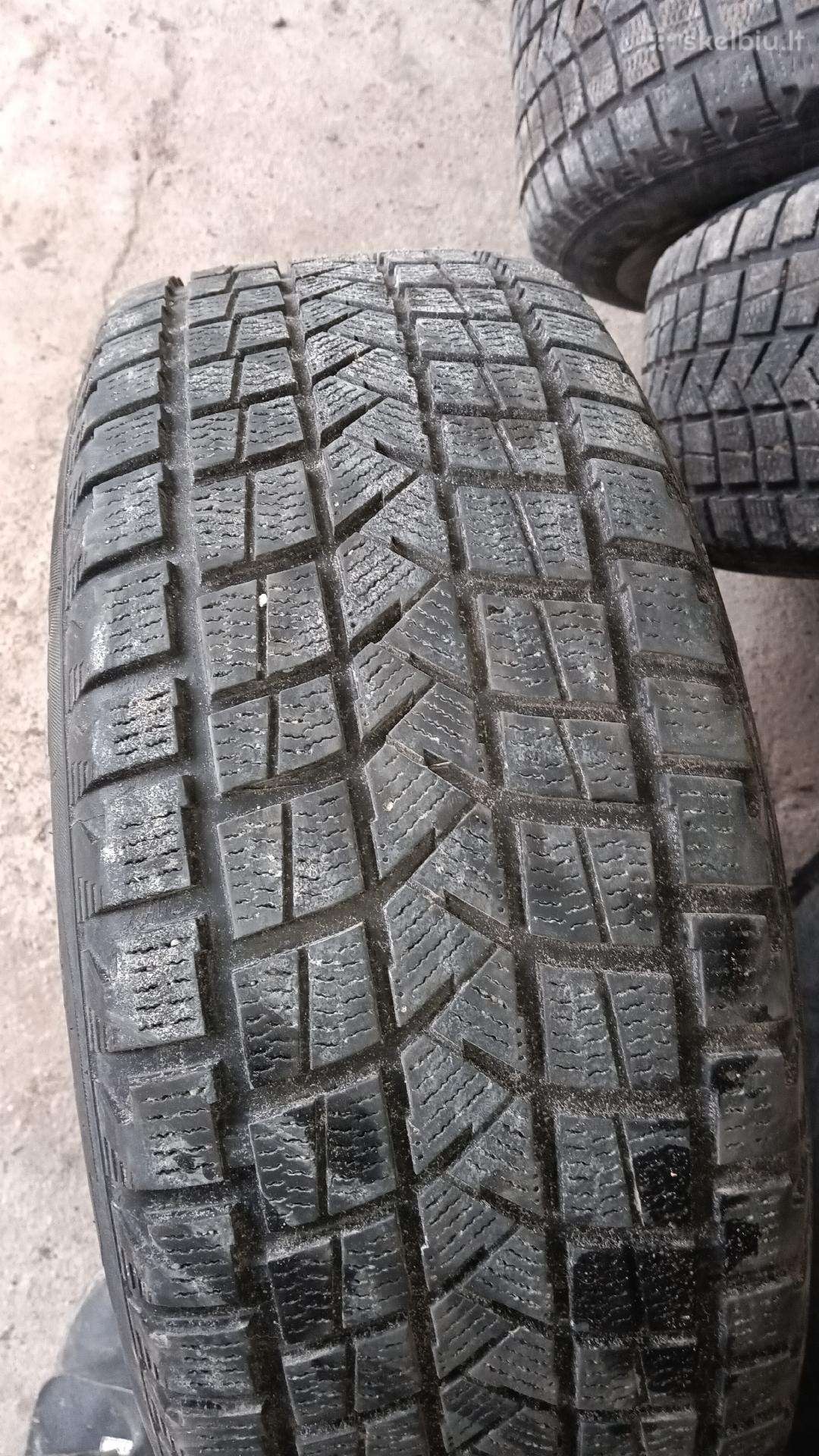 Autec, lengvojo lydinio, R17