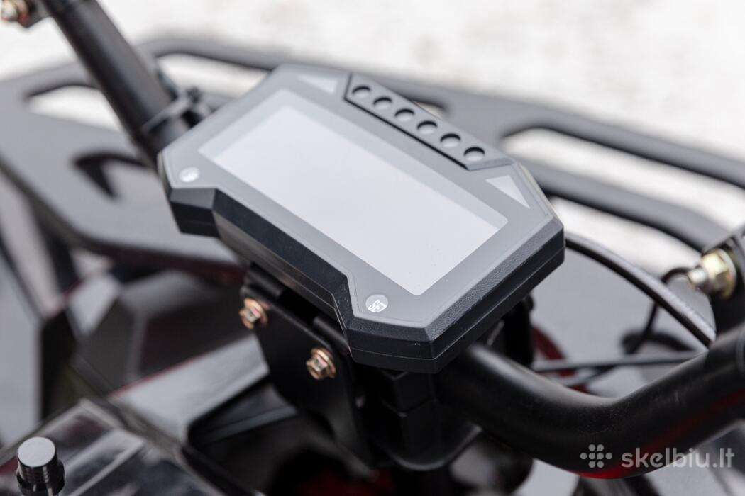 Apollo -kita- 250cc, atv / quad