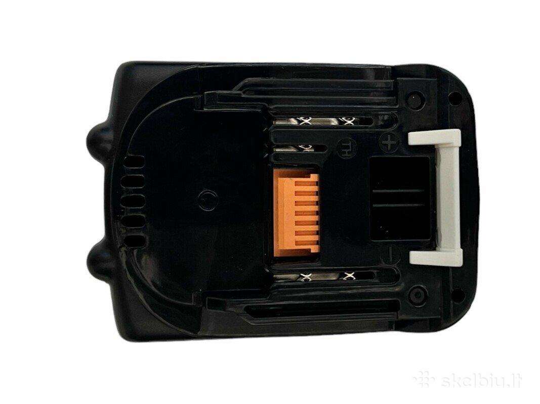 -Kita- Minibatt+, combine harvesters
