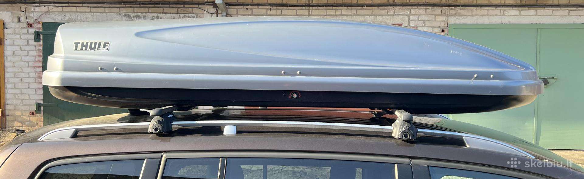 Thule Atlantis 900