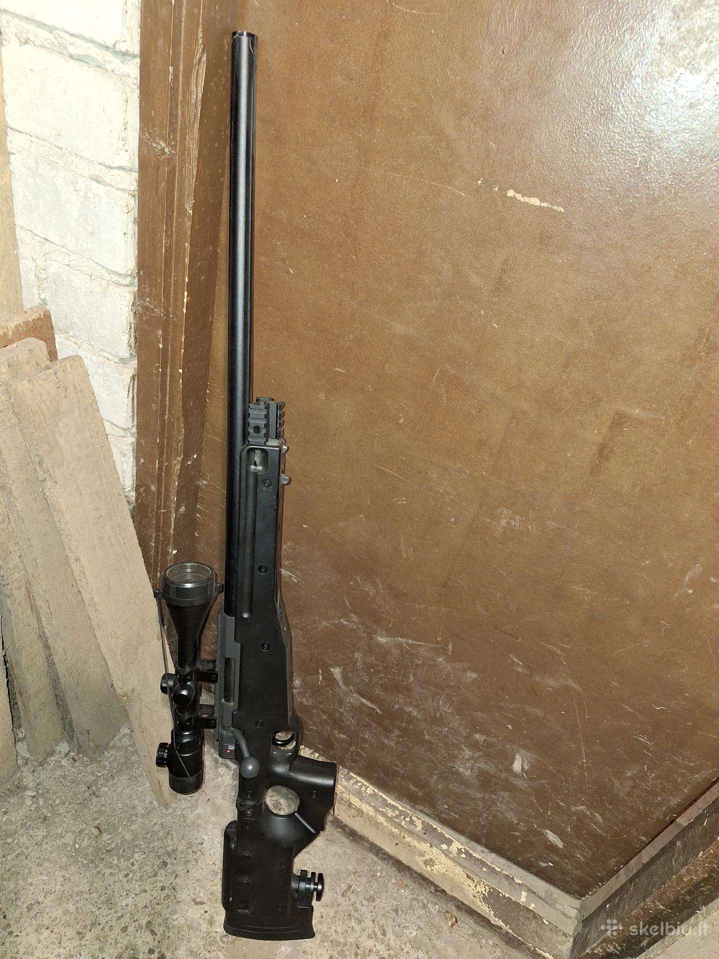L96 Airsoft