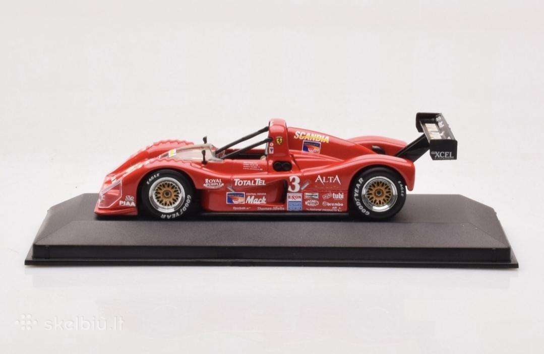 Ferrari 333