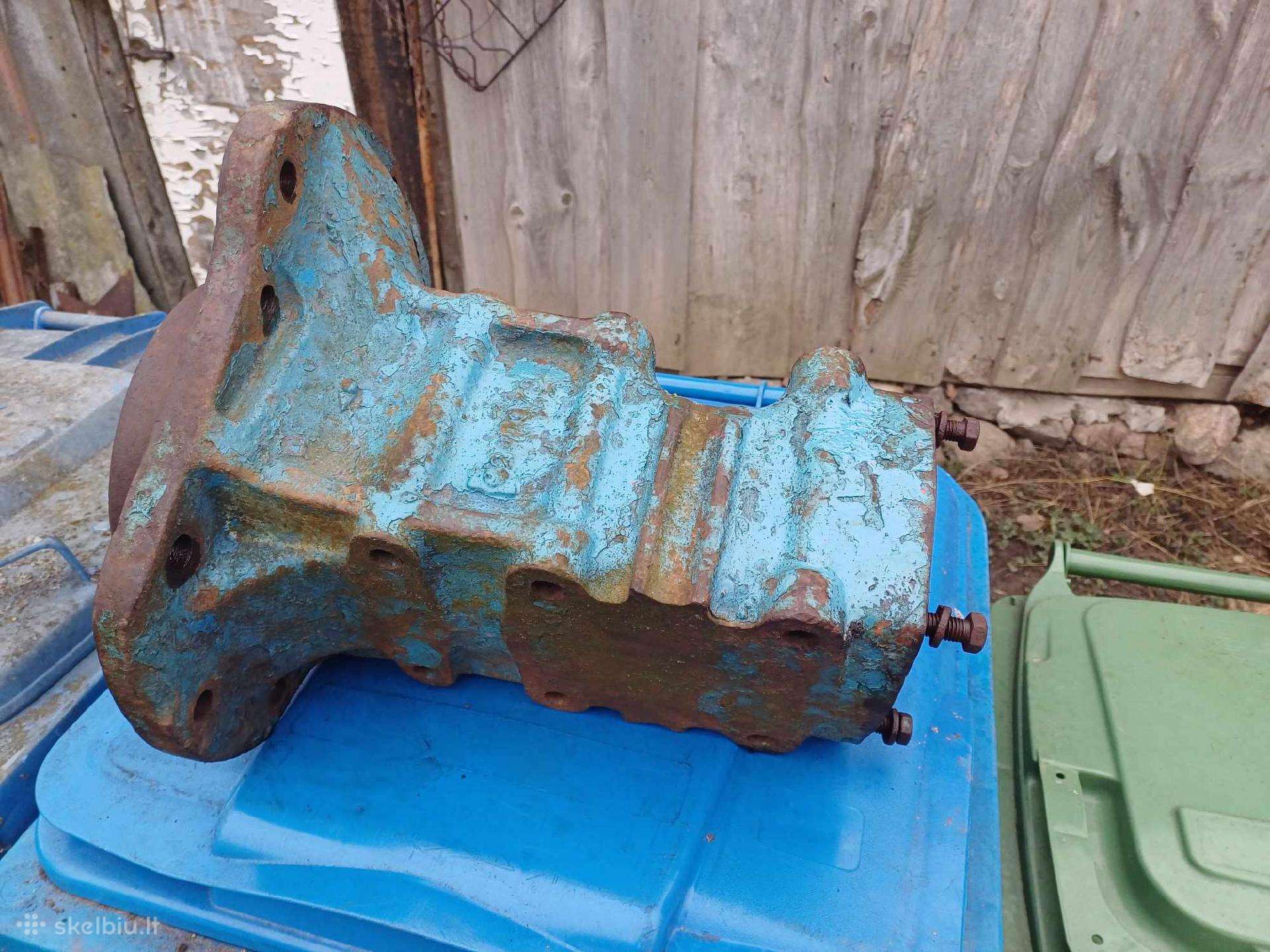 MTZ 1985 m., | A25594349