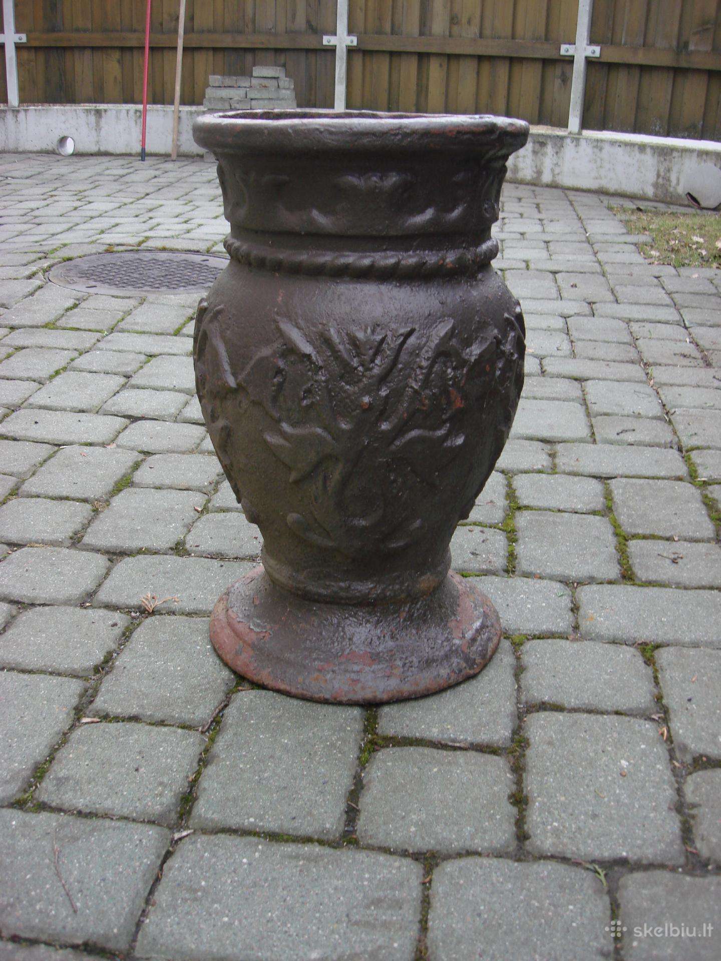 Parduodu šiūkšliadėžė