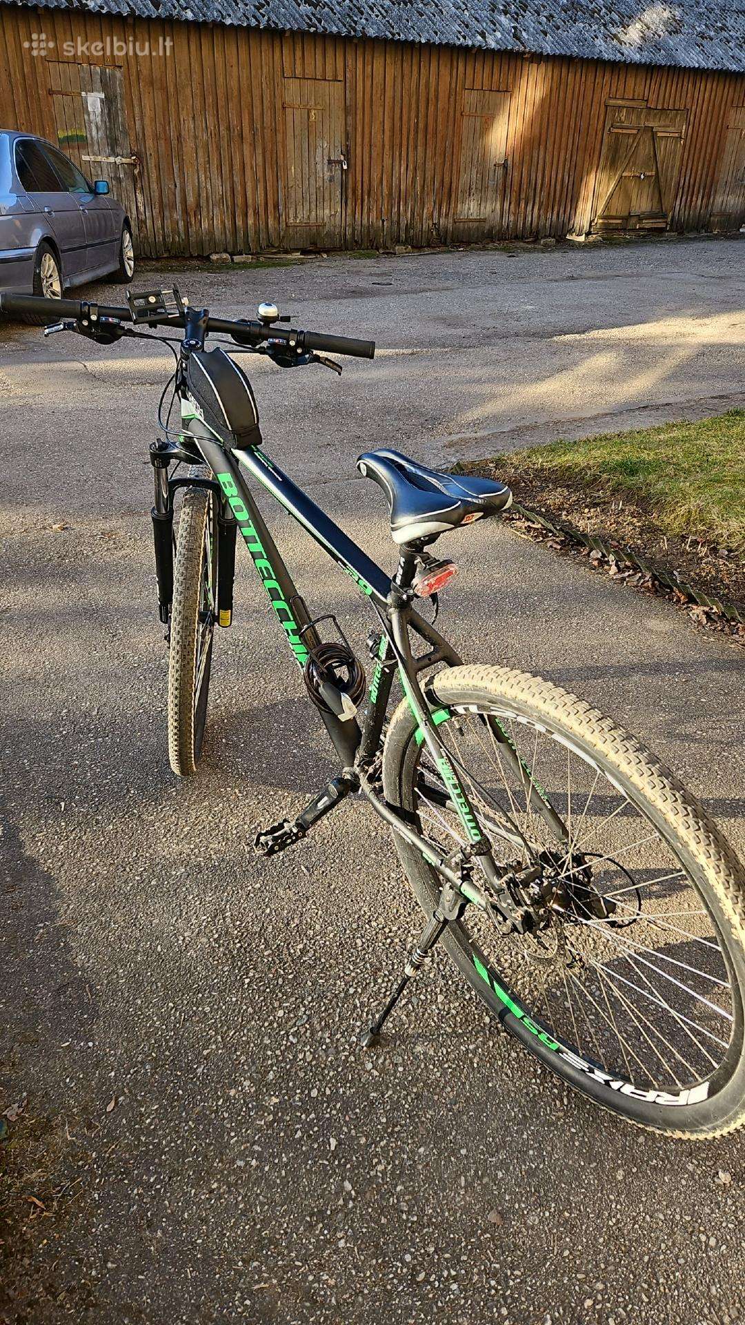 Bottecchia fx116