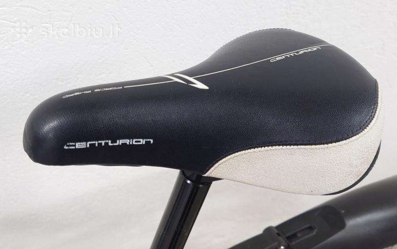 Mountain bike Centurion