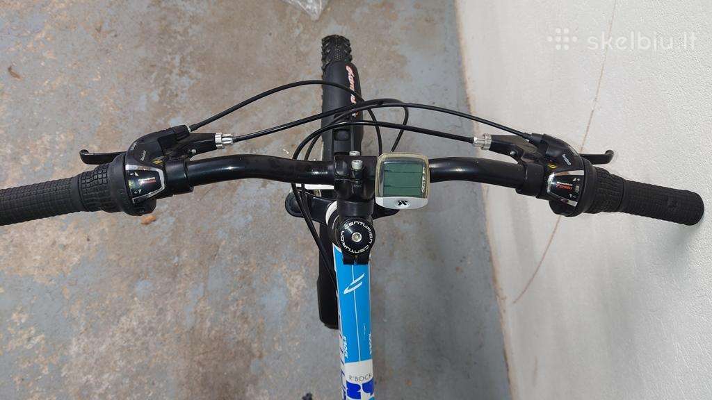 Mountain bike Centurion