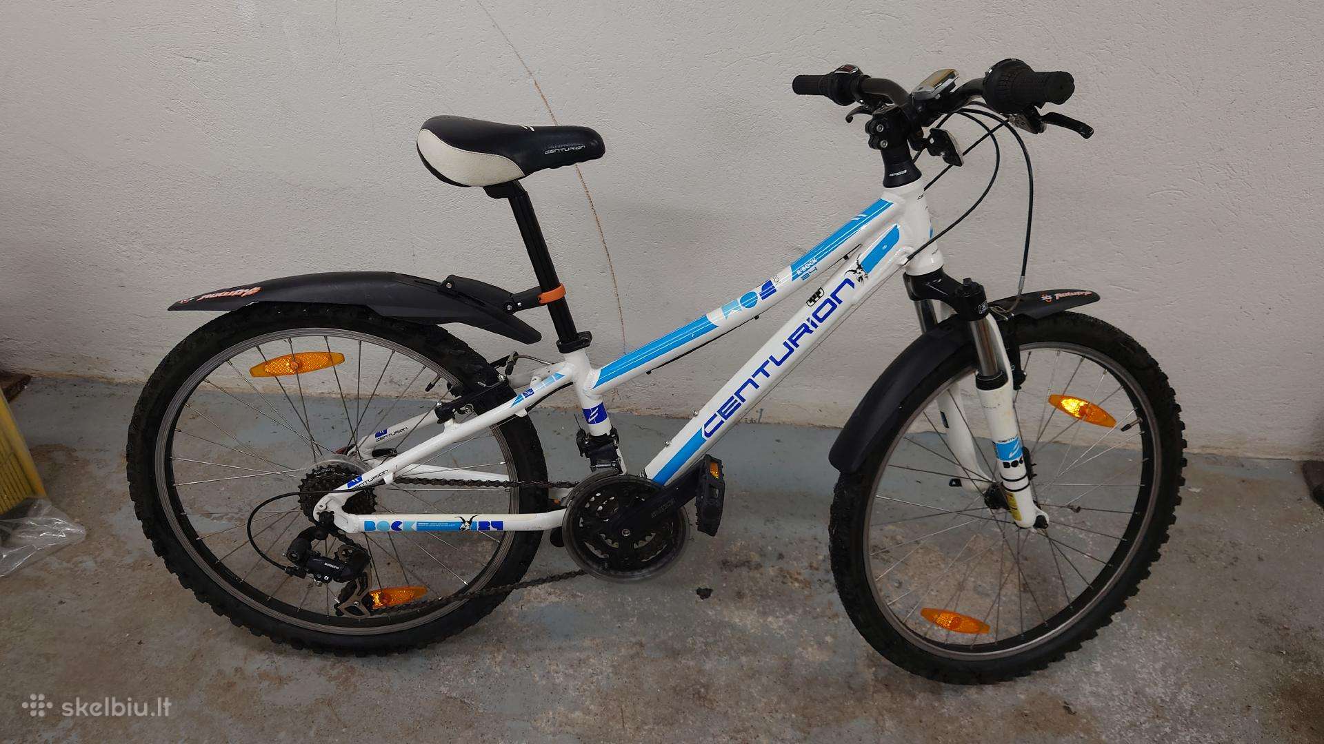 Mountain bike Centurion