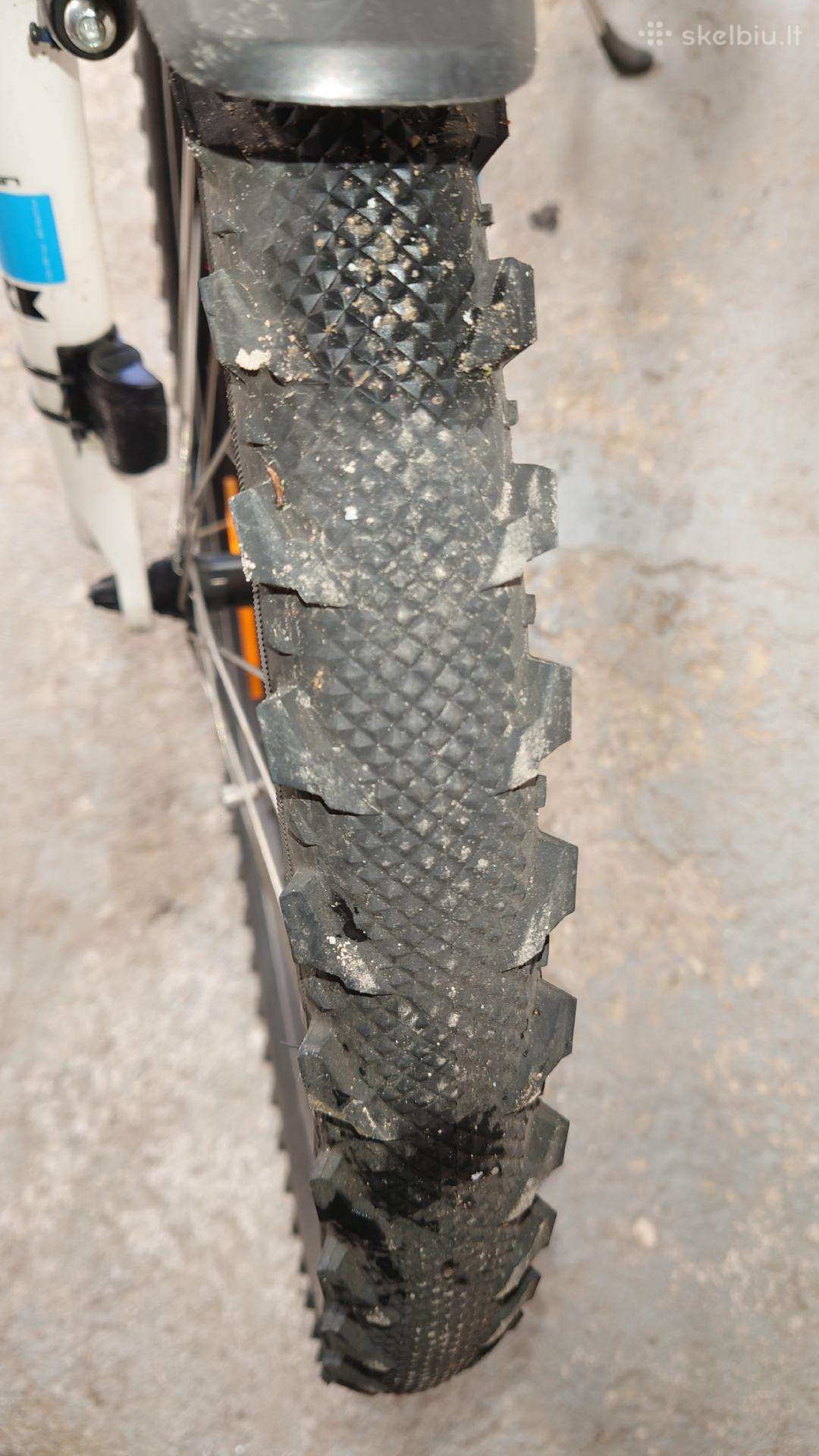 Mountain bike Centurion