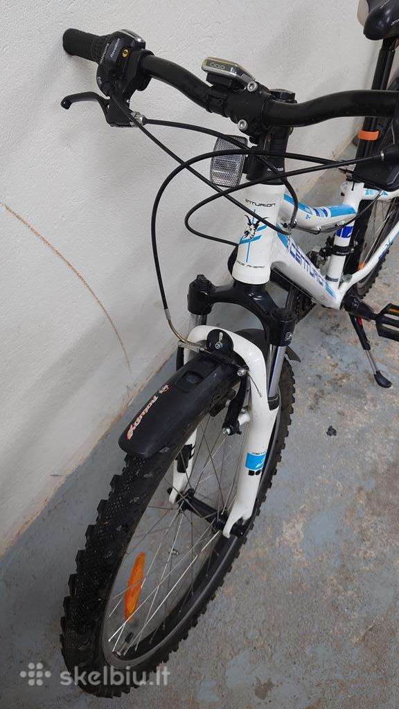Mountain bike Centurion