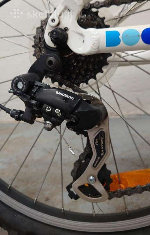 Mountain bike Centurion