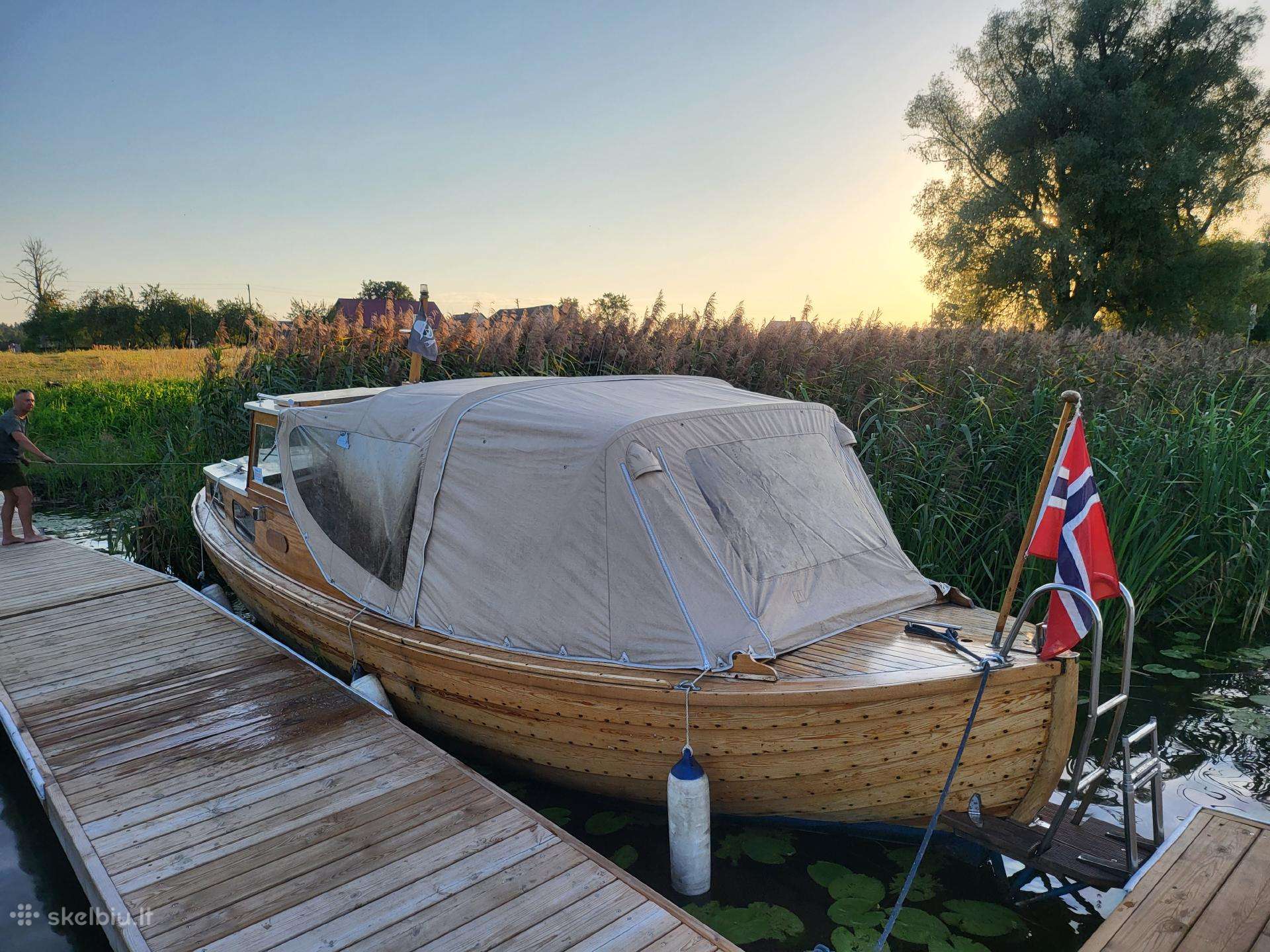 FM Sørlandssneka, other