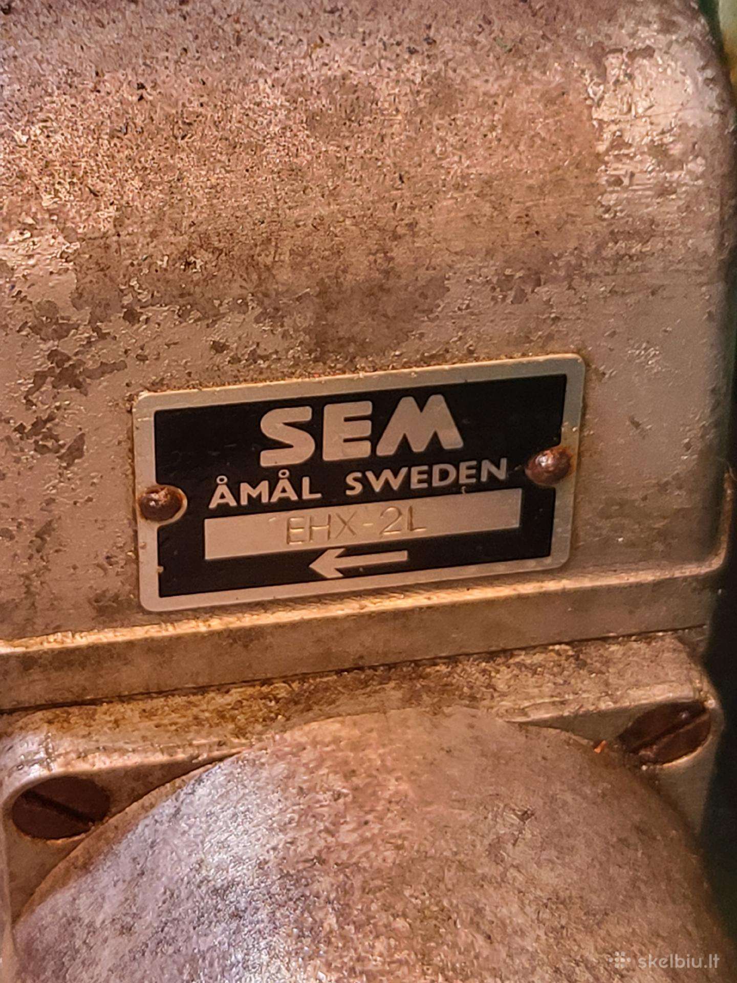 FM Sørlandssneka, other