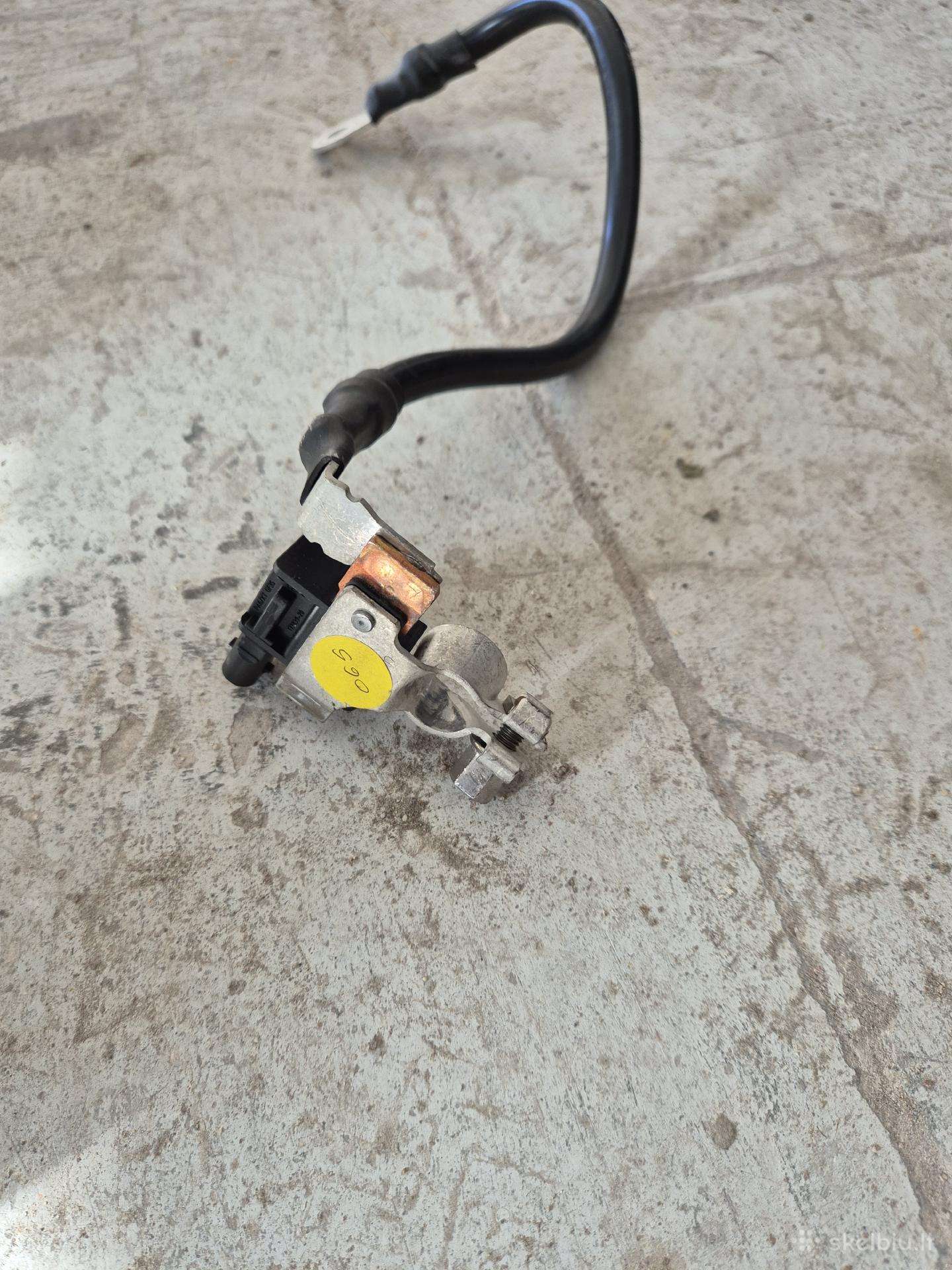 Audi Q5 lights