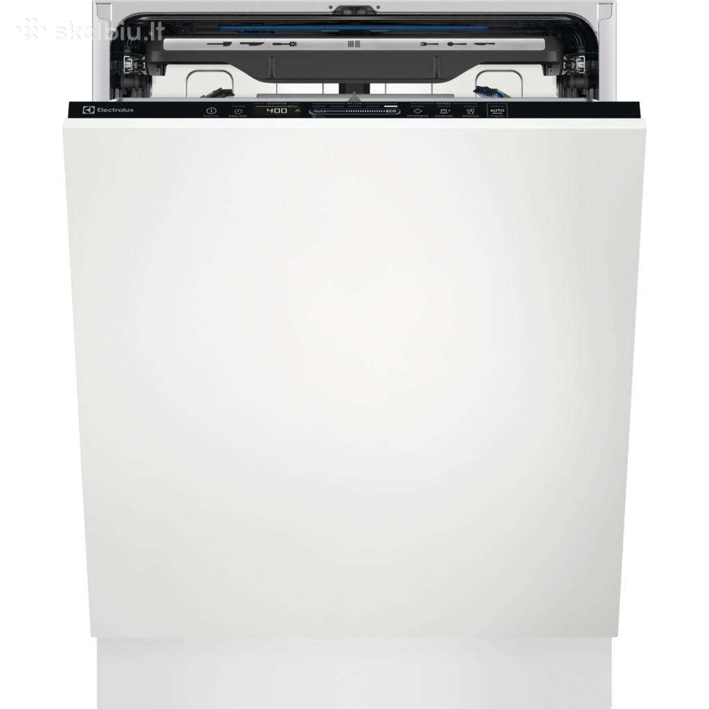 Įmontuojama indaplovė Electrolux Eem69310l