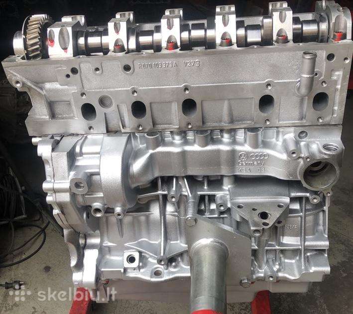 Volkswagen, kita