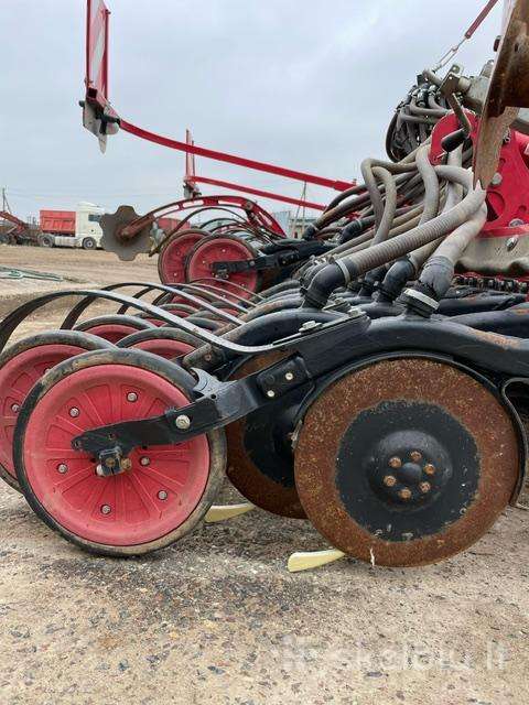 Horsch Pronto 6DC, сеялки, сажалки