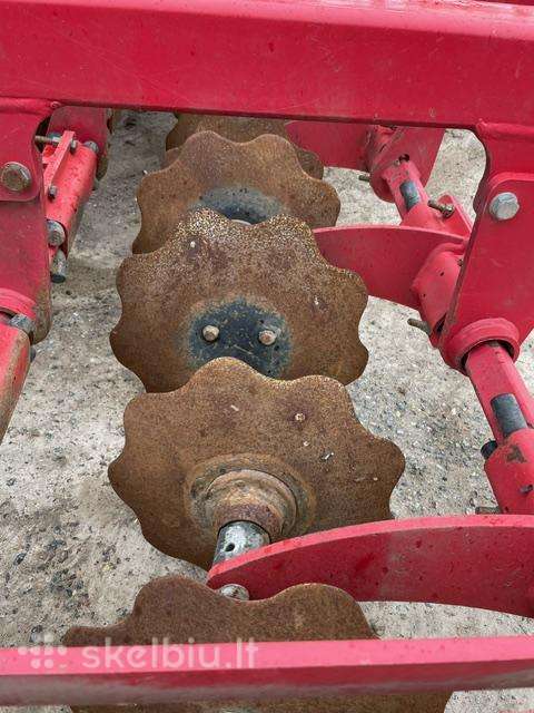 Horsch Pronto 6DC, сеялки, сажалки