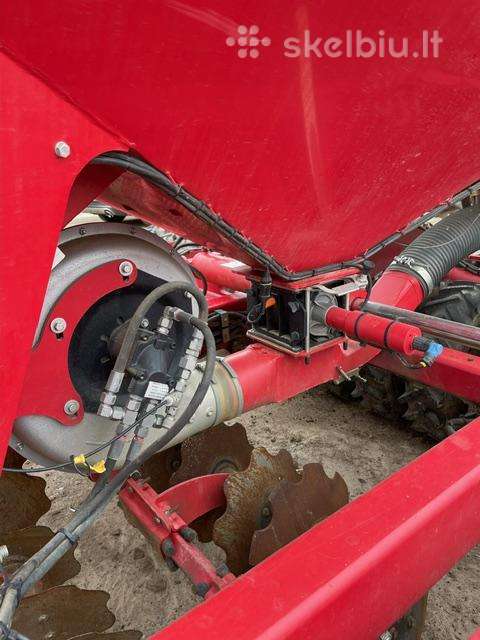 Horsch Pronto 6DC, сеялки, сажалки
