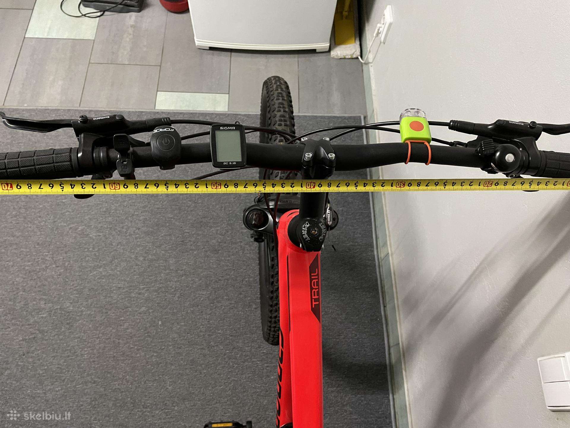 Mountain bike Cannondale 29″