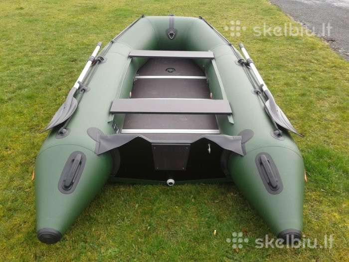 Aquamaster, надувные лодки