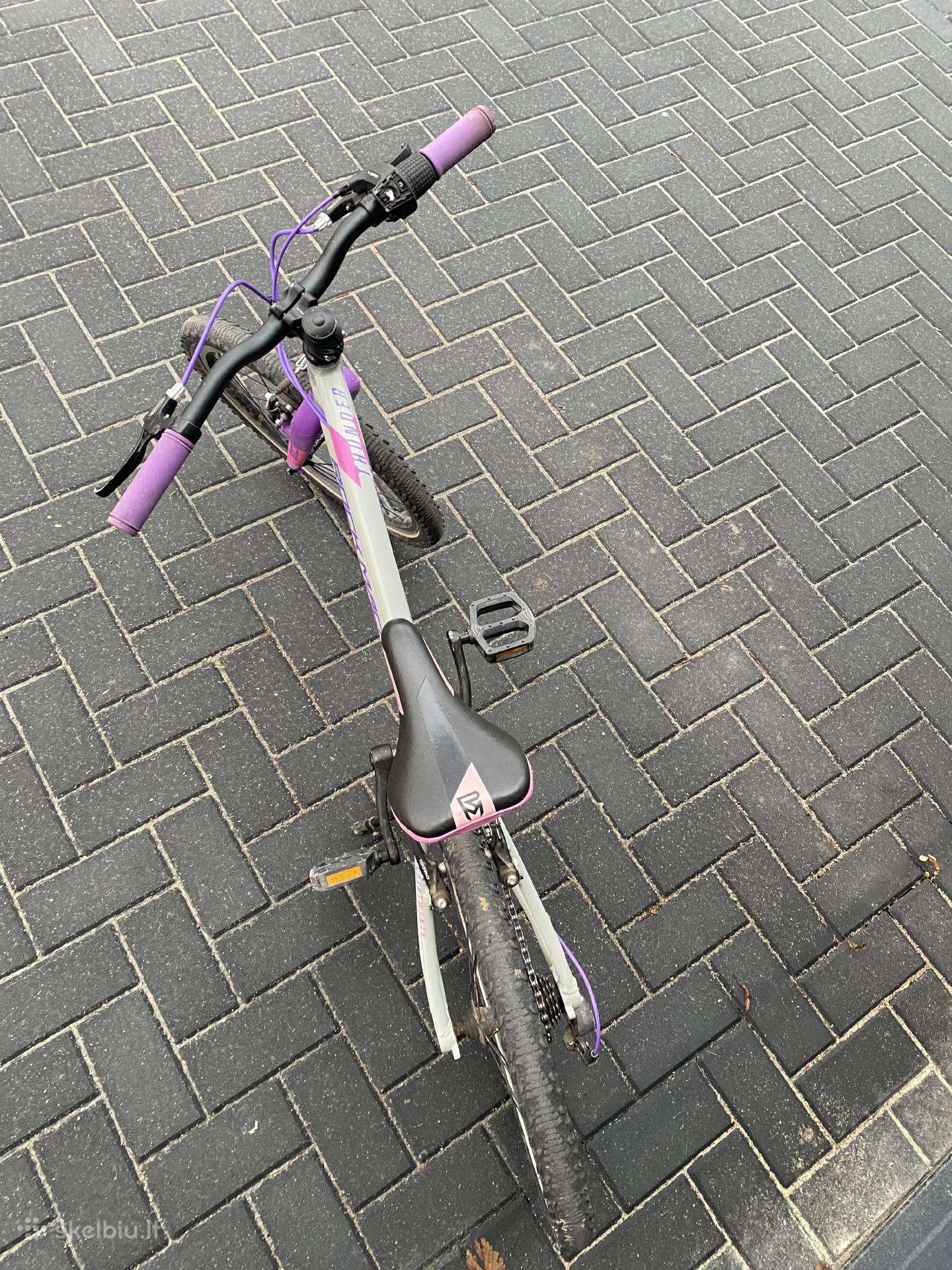 Kid bike Rock Machine