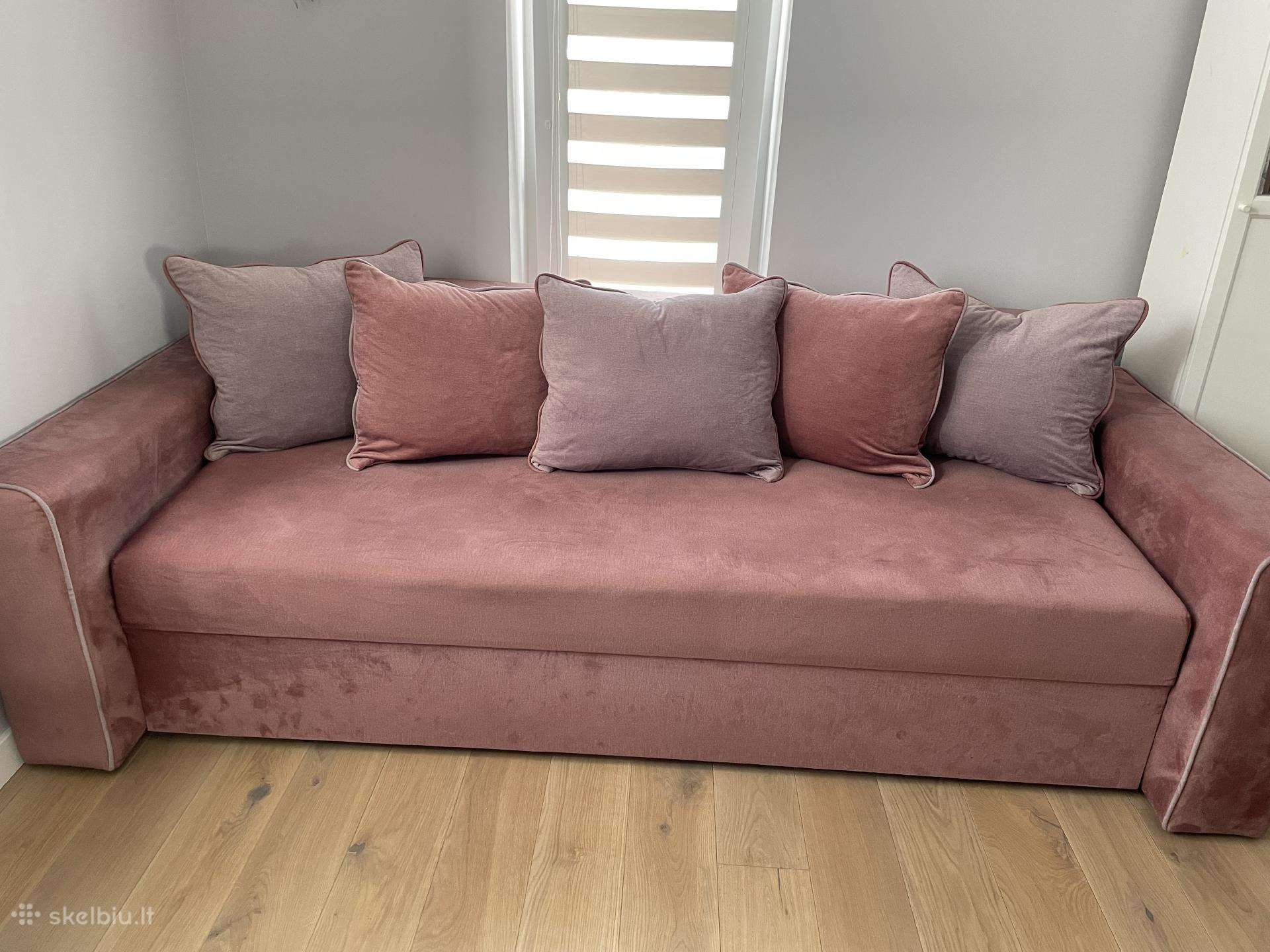 Sofa-lova