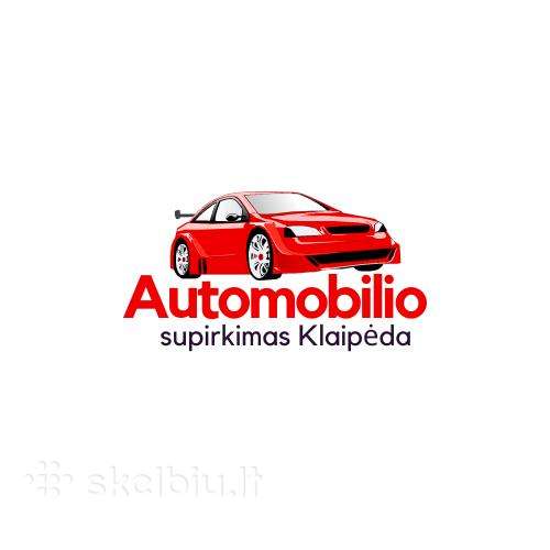 Automobilių supirkimas Klaipėdoje – sąžiningai