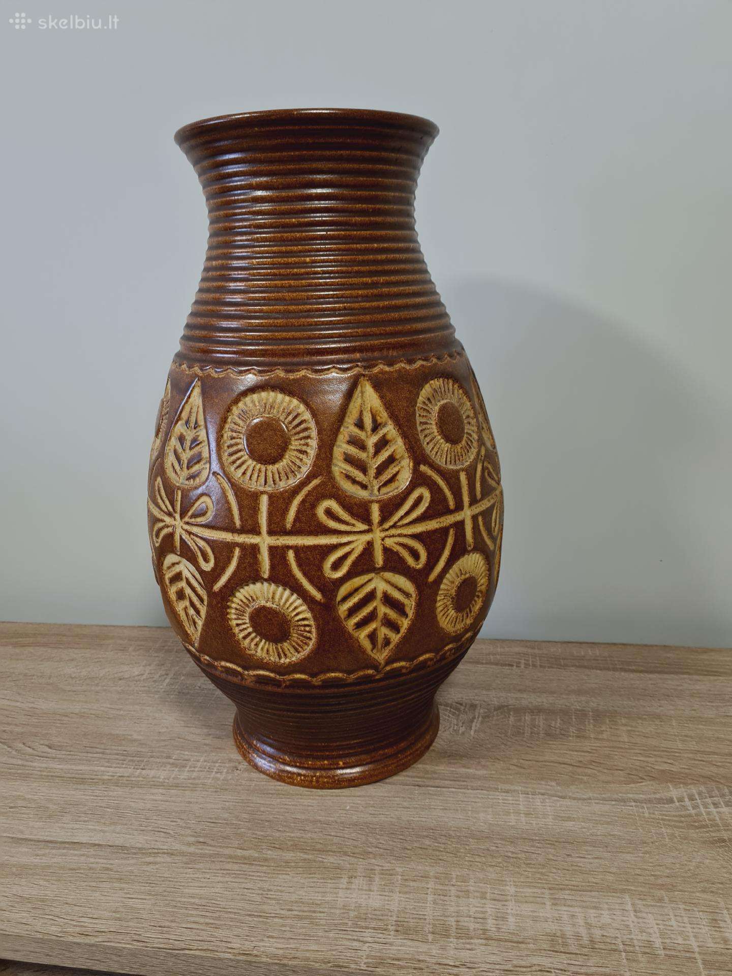 Molinė vaza