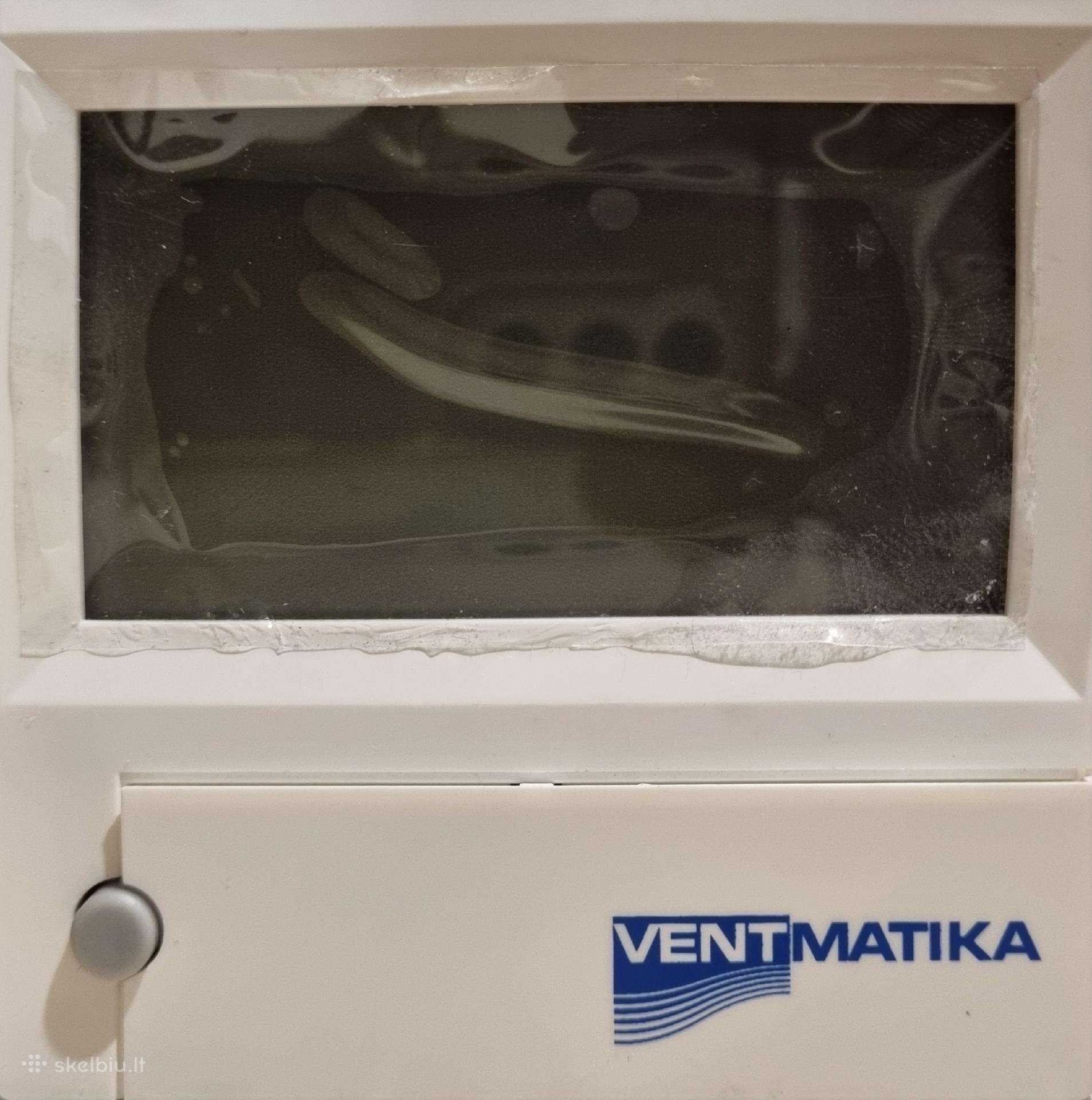 Valdiklis Flex