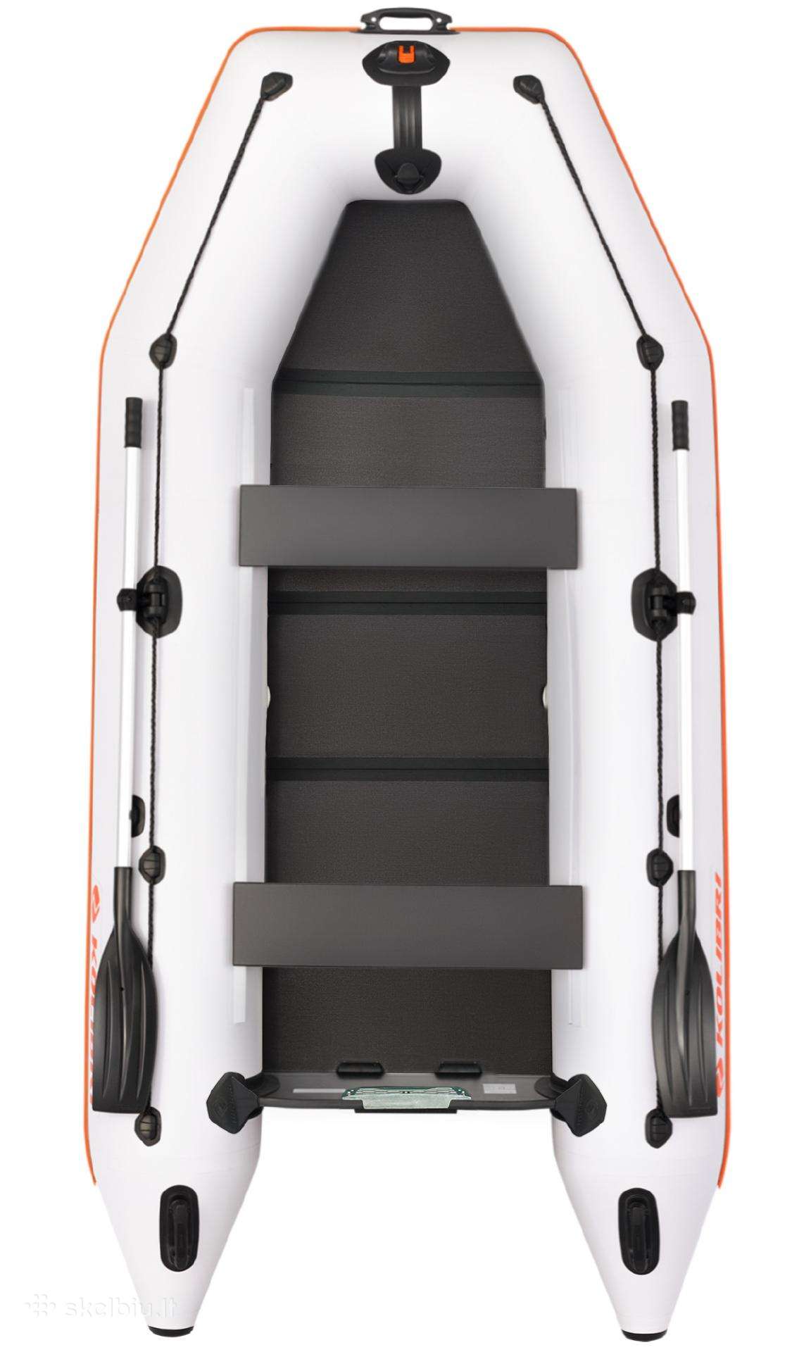 KOLIBRI, inflatable boats