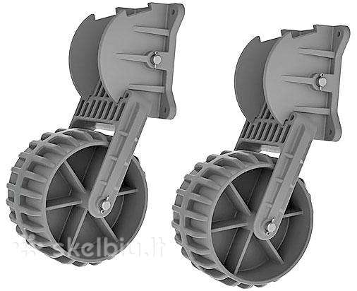 KOLIBRI, inflatable boats