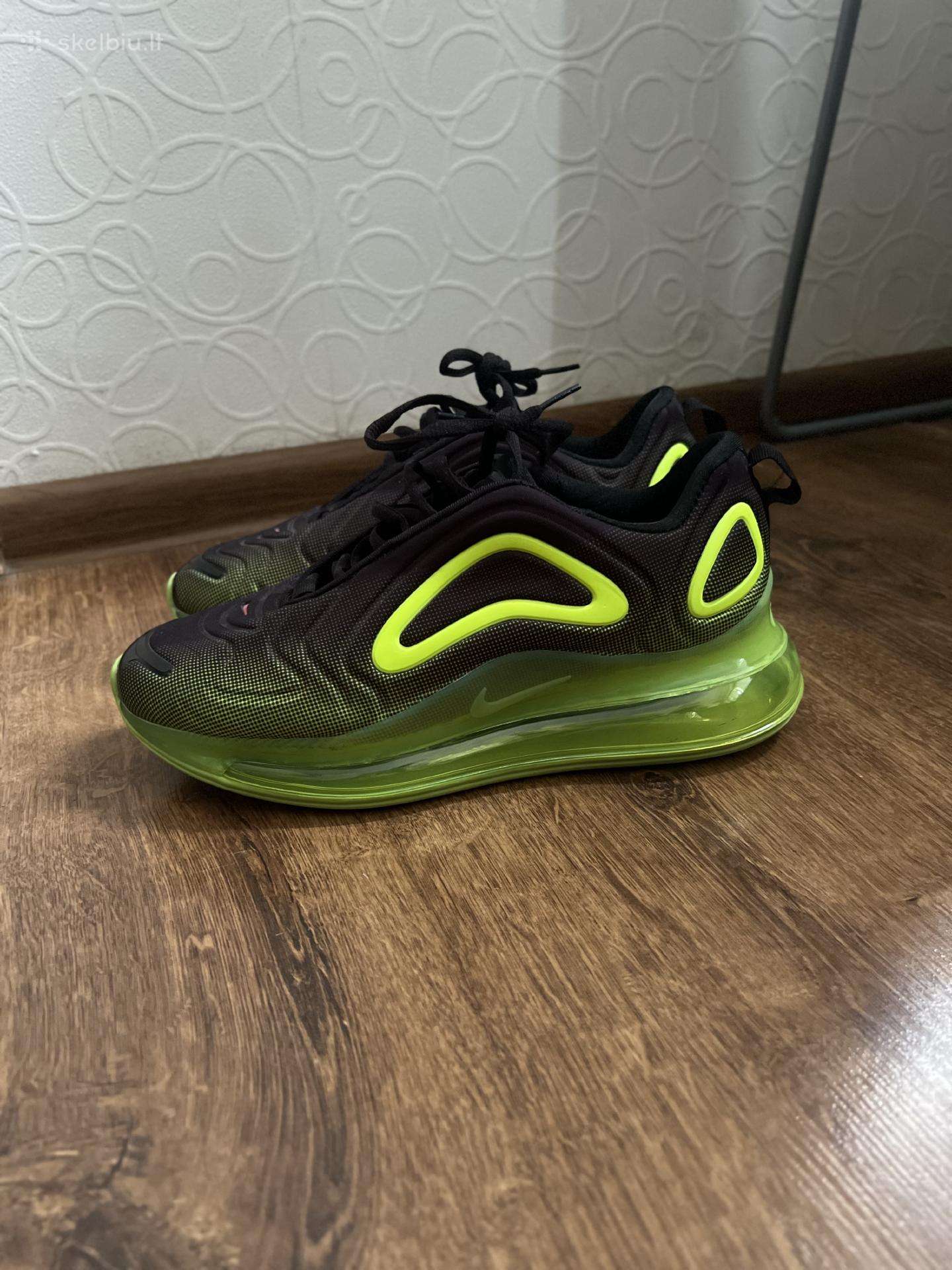 Nike Air Max 720 Retro Future