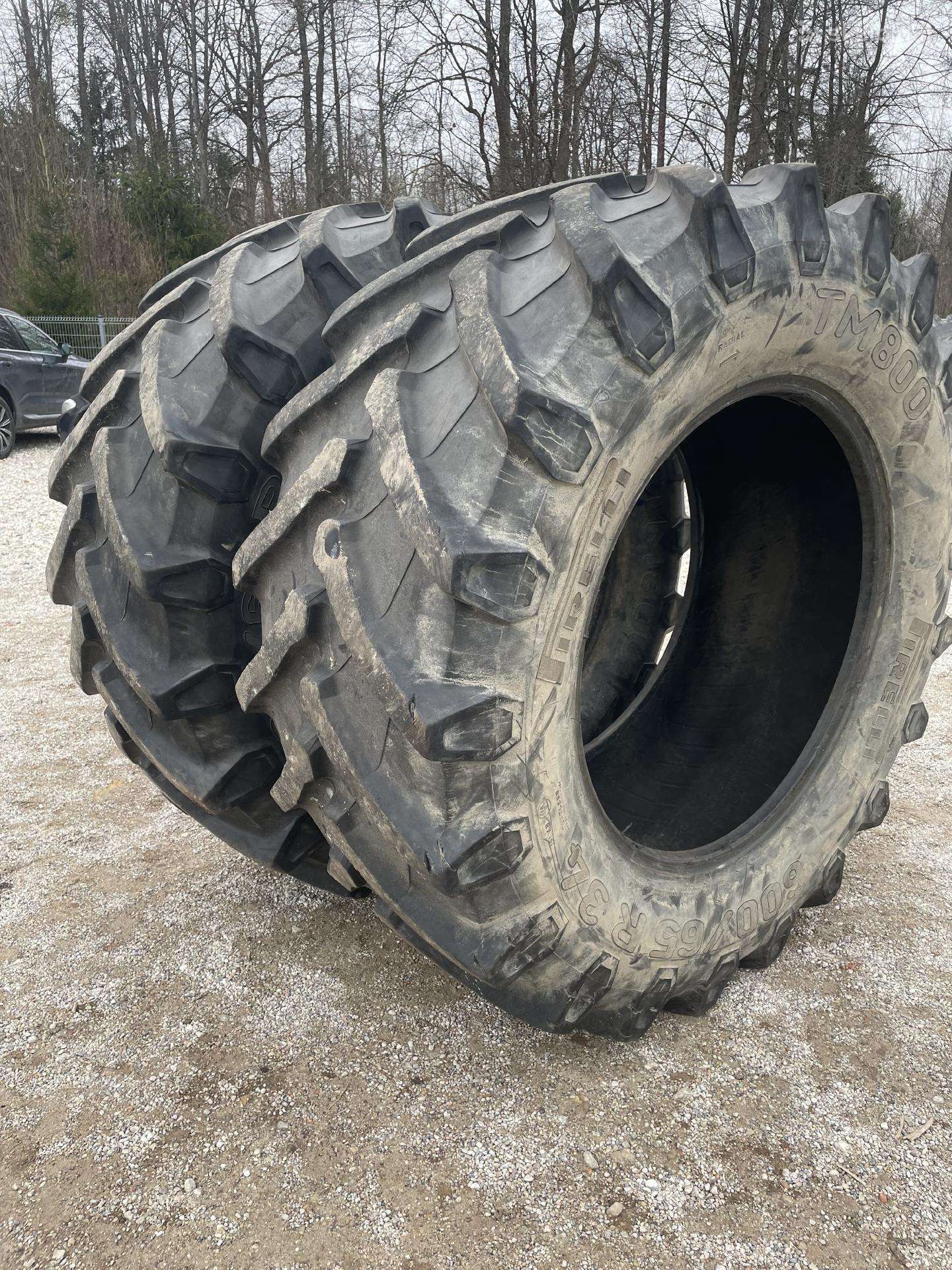 Pirelli | A25451751