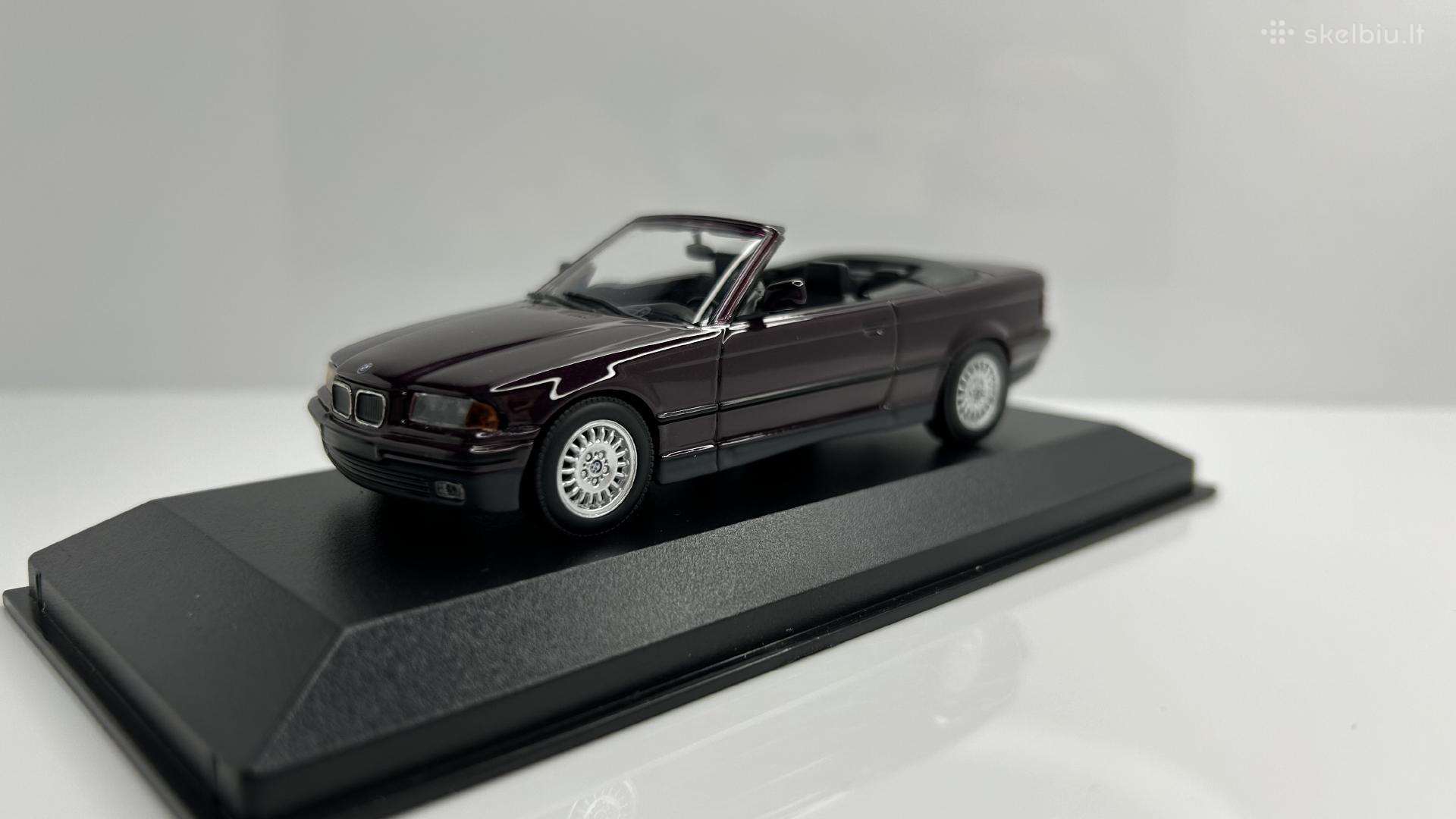 Bmw e36 Cabrio