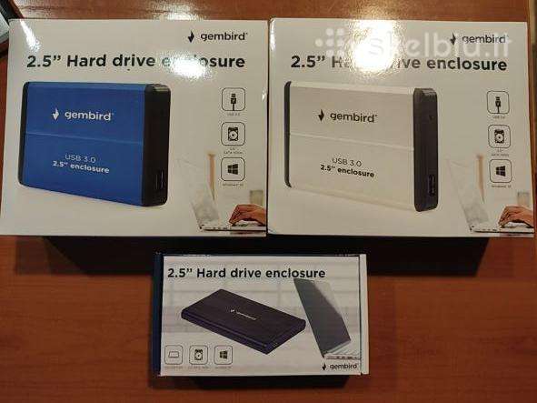 Išorinis Usb diskas -10 Eur