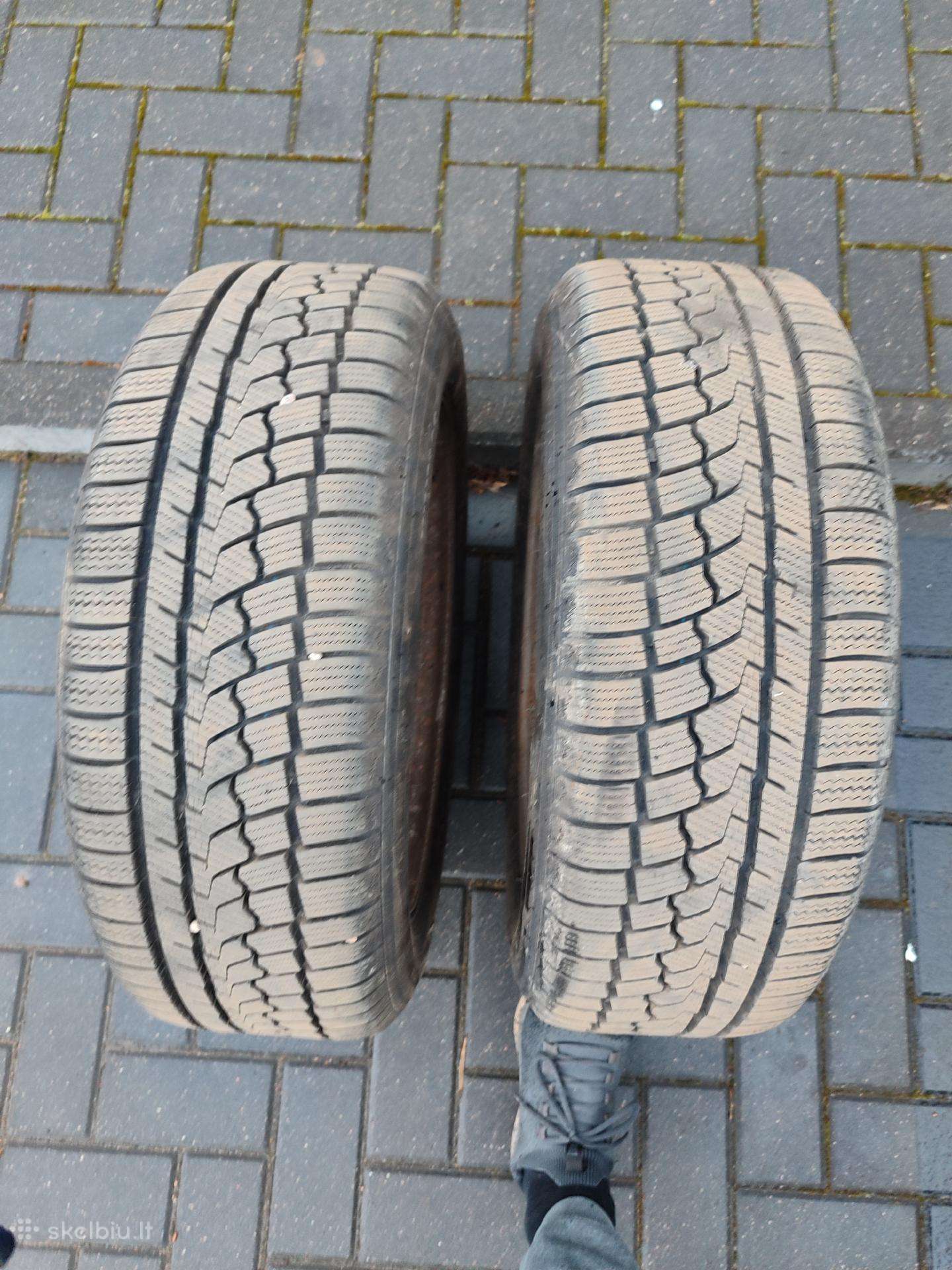 Zeetex, žieminės 205/55 R16 | A25461409