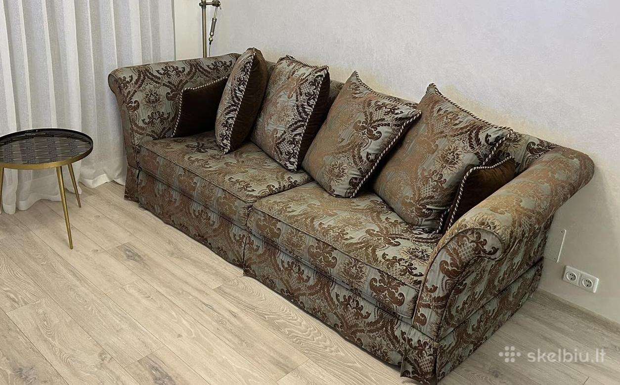 Sofa - lova