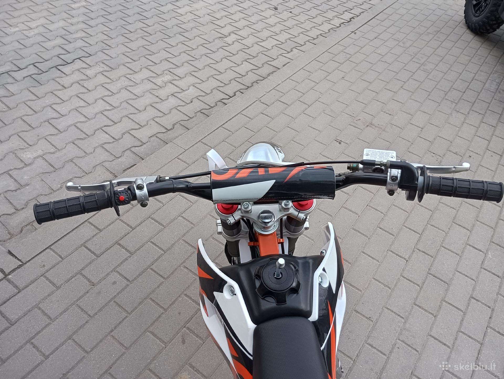 KAYO TT160 160cc, motocross