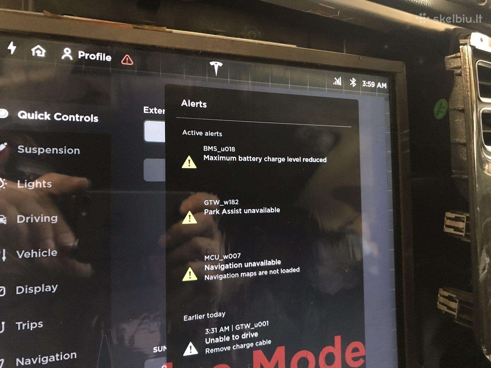 Tesla, Bmw I3, Audi , Nisan Leaf, Chevrolet Volt