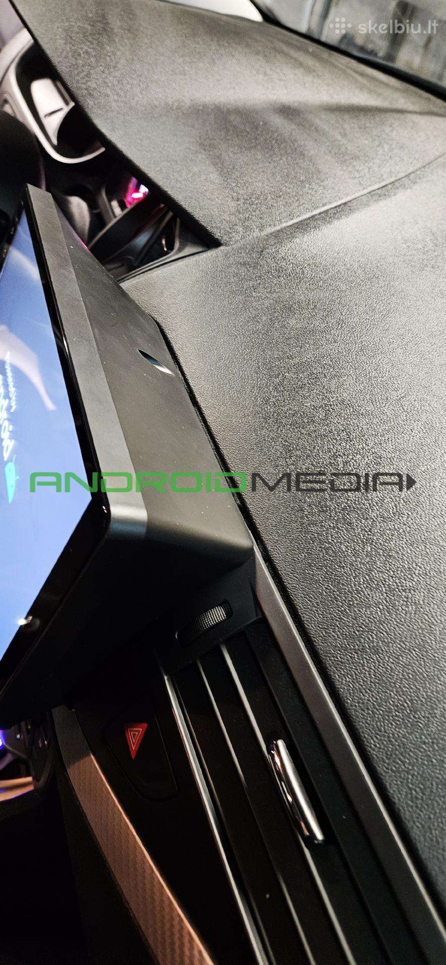 Citroen C5 Multimedija . Android 15