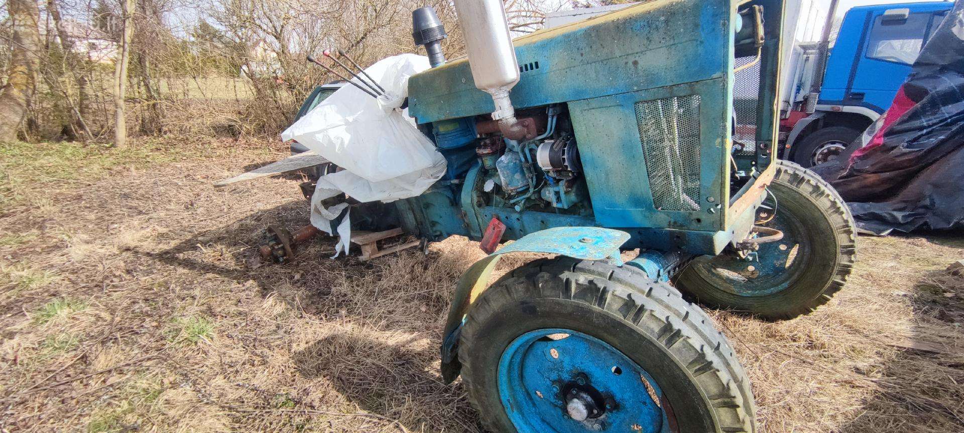 MTZ