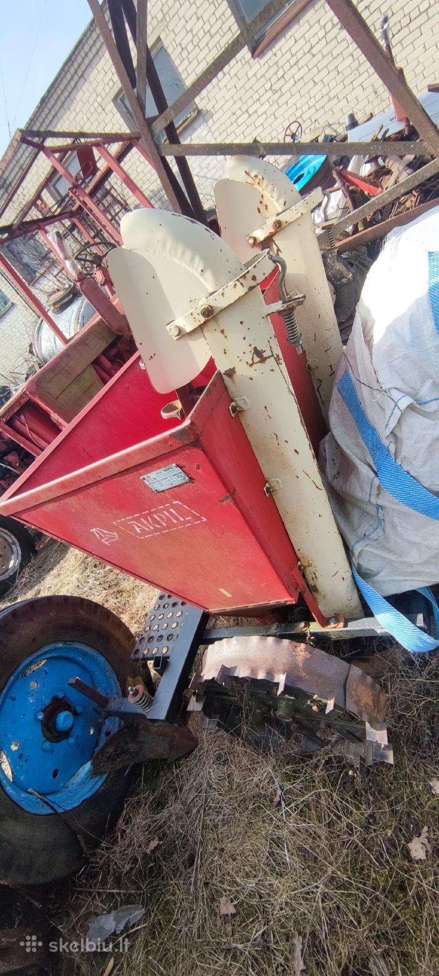 MTZ
