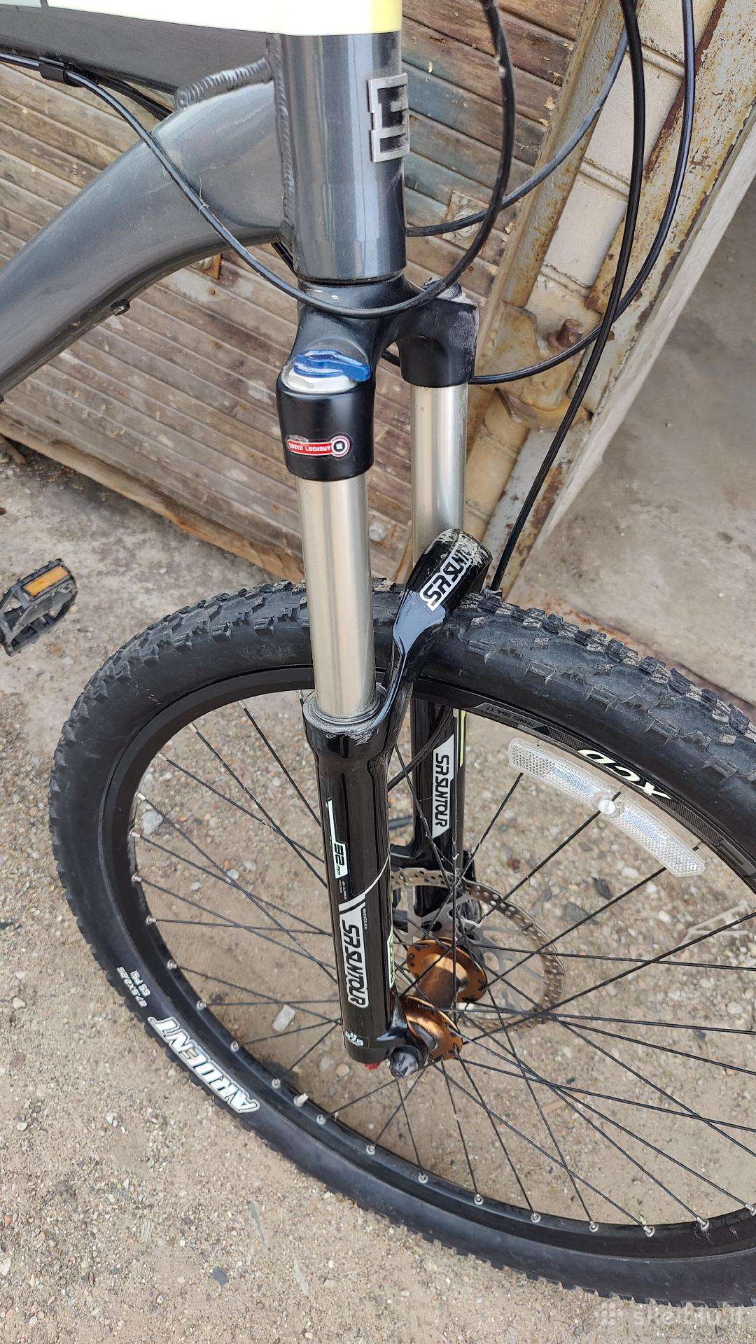 Mountain bike -Kita- 27.5″