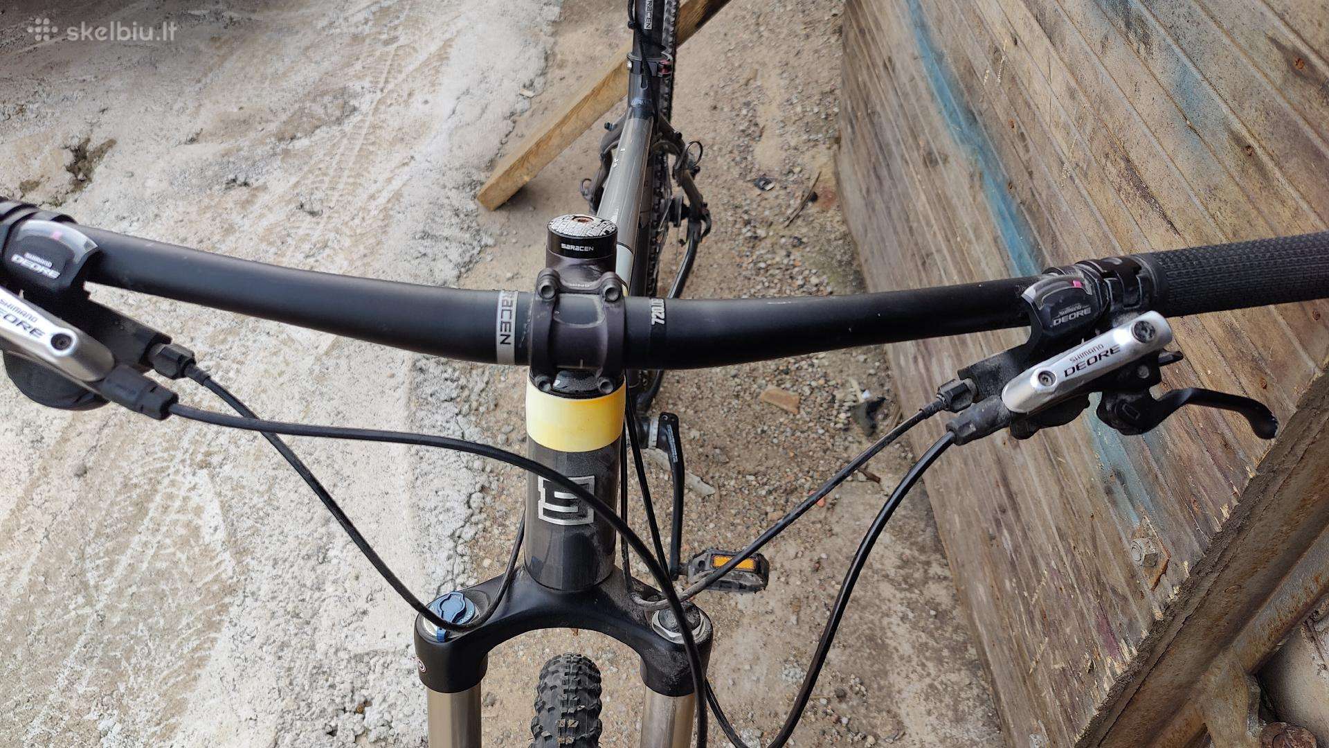 Mountain bike -Kita- 27.5″
