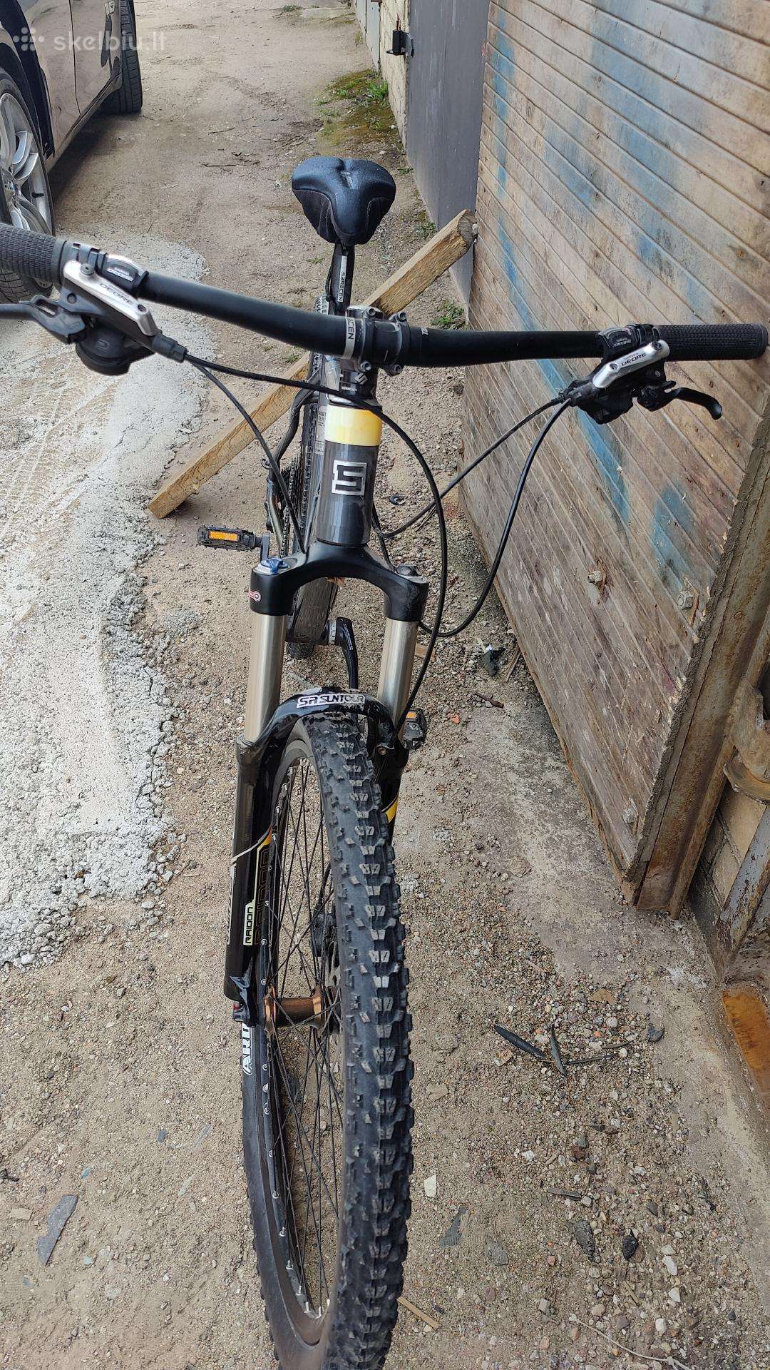 Mountain bike -Kita- 27.5″