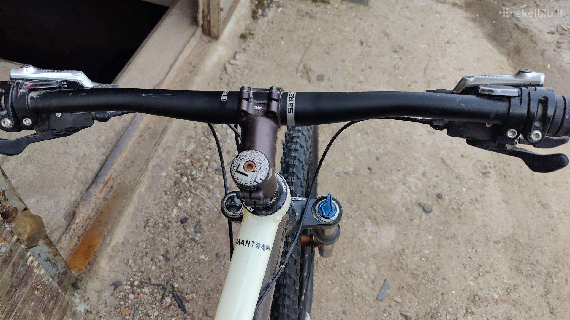 Mountain bike -Kita- 27.5″
