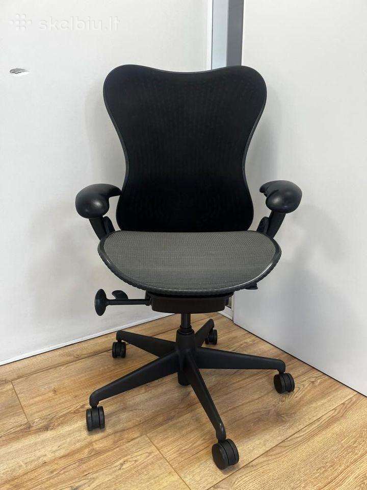 Herman Miller Mirra Full Option (Butterfly)